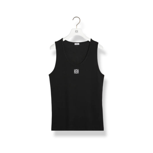 Loewe Black Tank Top