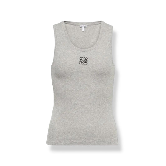Loewe Grey Tank Top