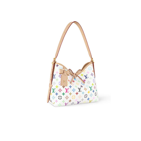 Louis Vuitton Borsa LV x TM CarryAll PM