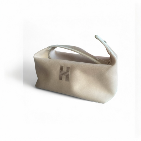 Hermès Bride-à-Brac Vanity Case Beige