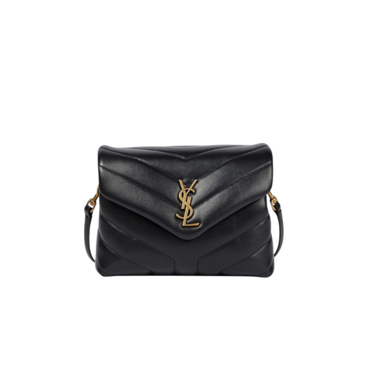 YSL LouLou Toy - Nera