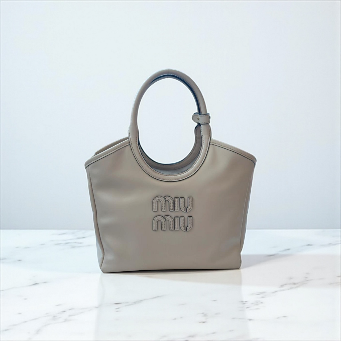 Miu Miu Borsa Tote Ivy