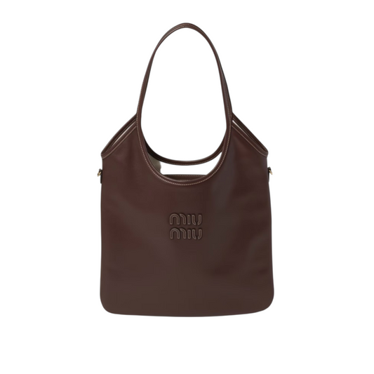 Miu Miu Ivy Regular- Testa di Moro PRE ORDER
