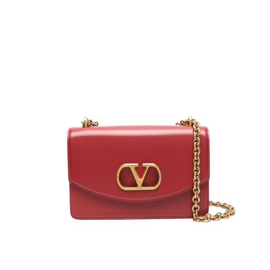Valentino Borsa a Spalla Vain Rossa