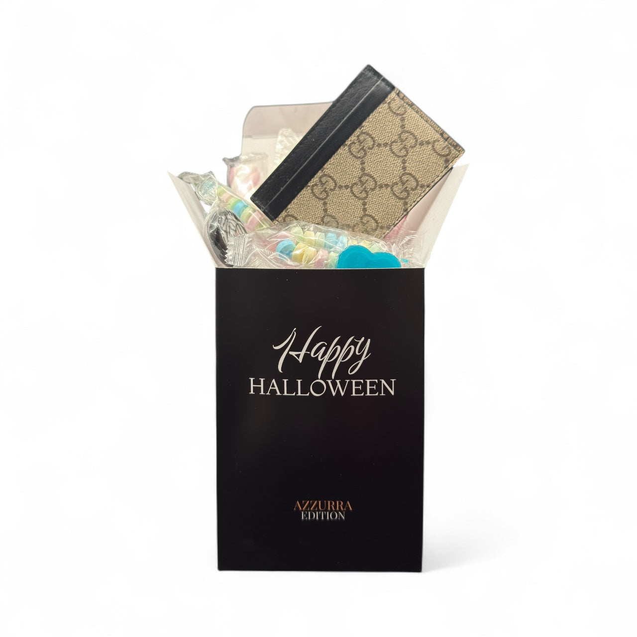Halloween Box di Azzurra