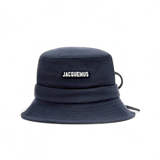Jacquemus Il cappello da pescatore Gadjo
