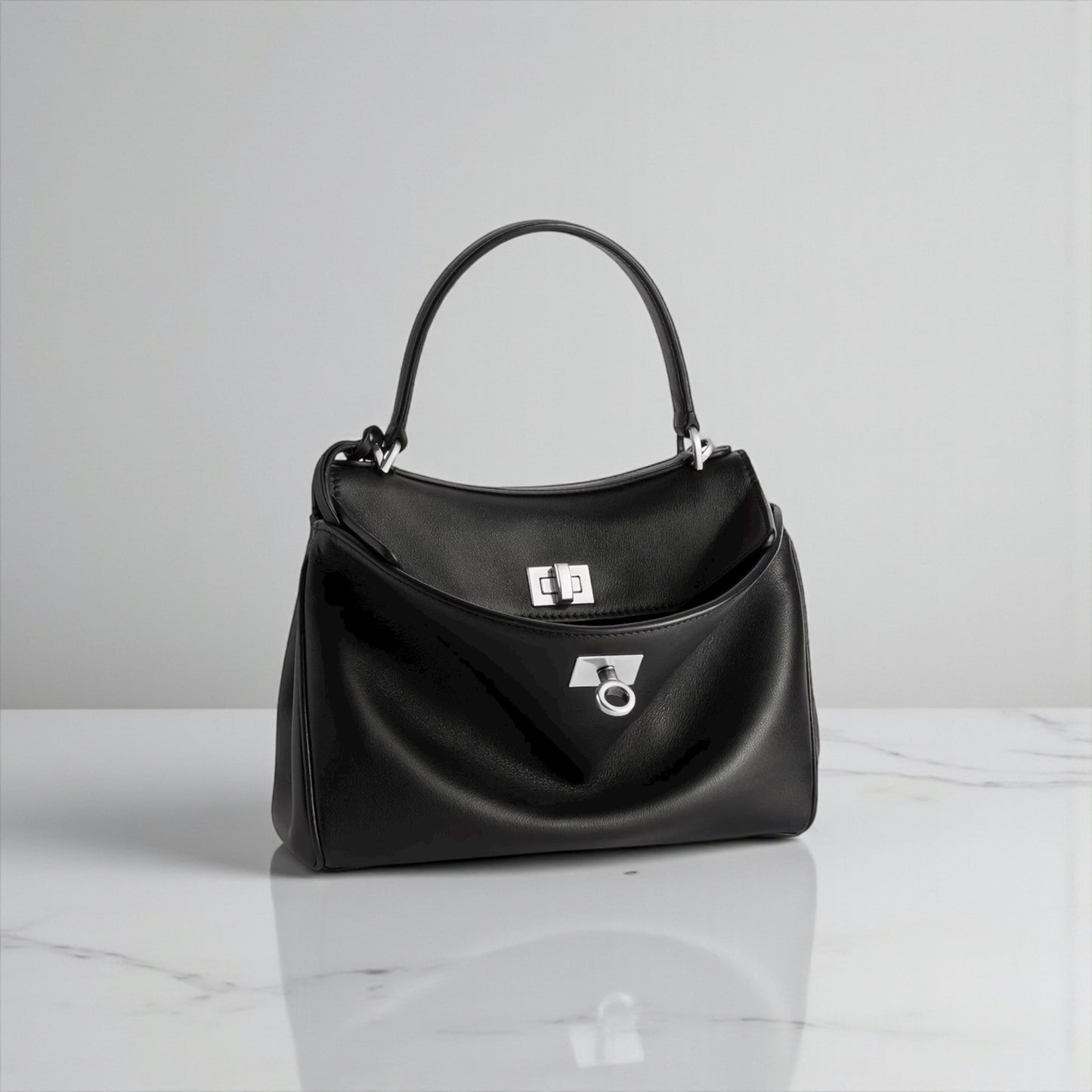 Balenciaga Borsa Rodeo Mini