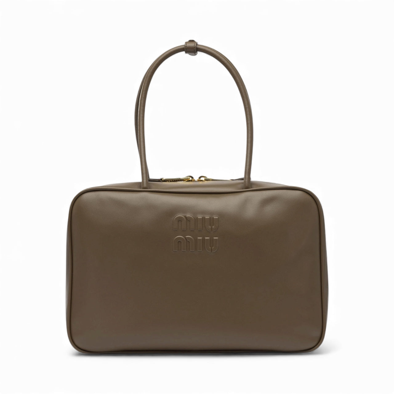 Miu Miu Beau Color Tundra