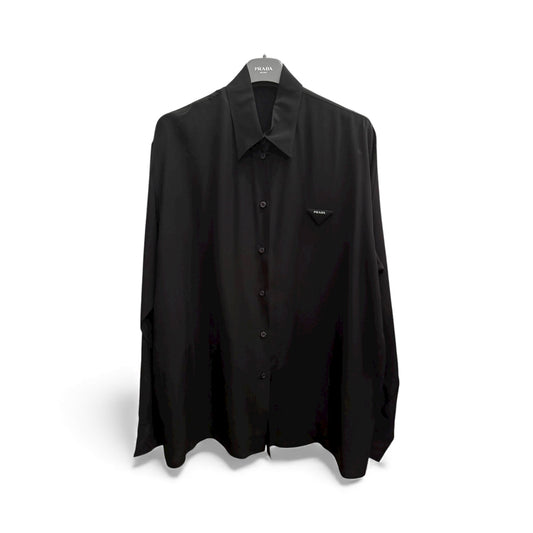 Prada Camicia nera