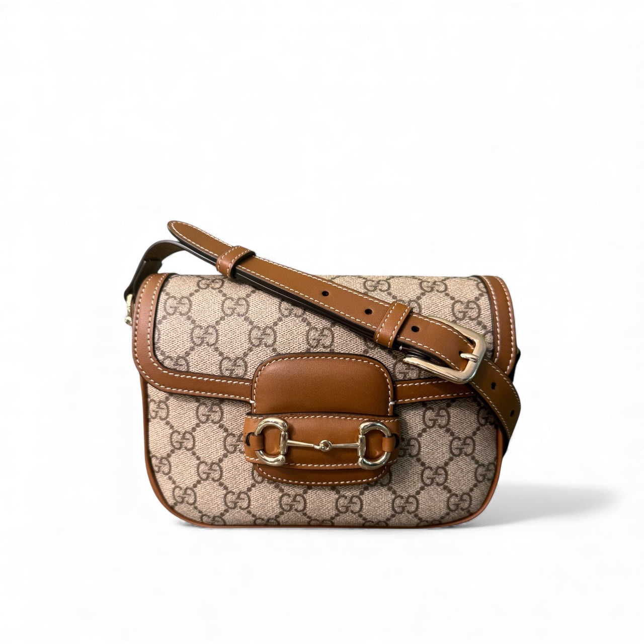 Gucci Horsebit 1955 Bag