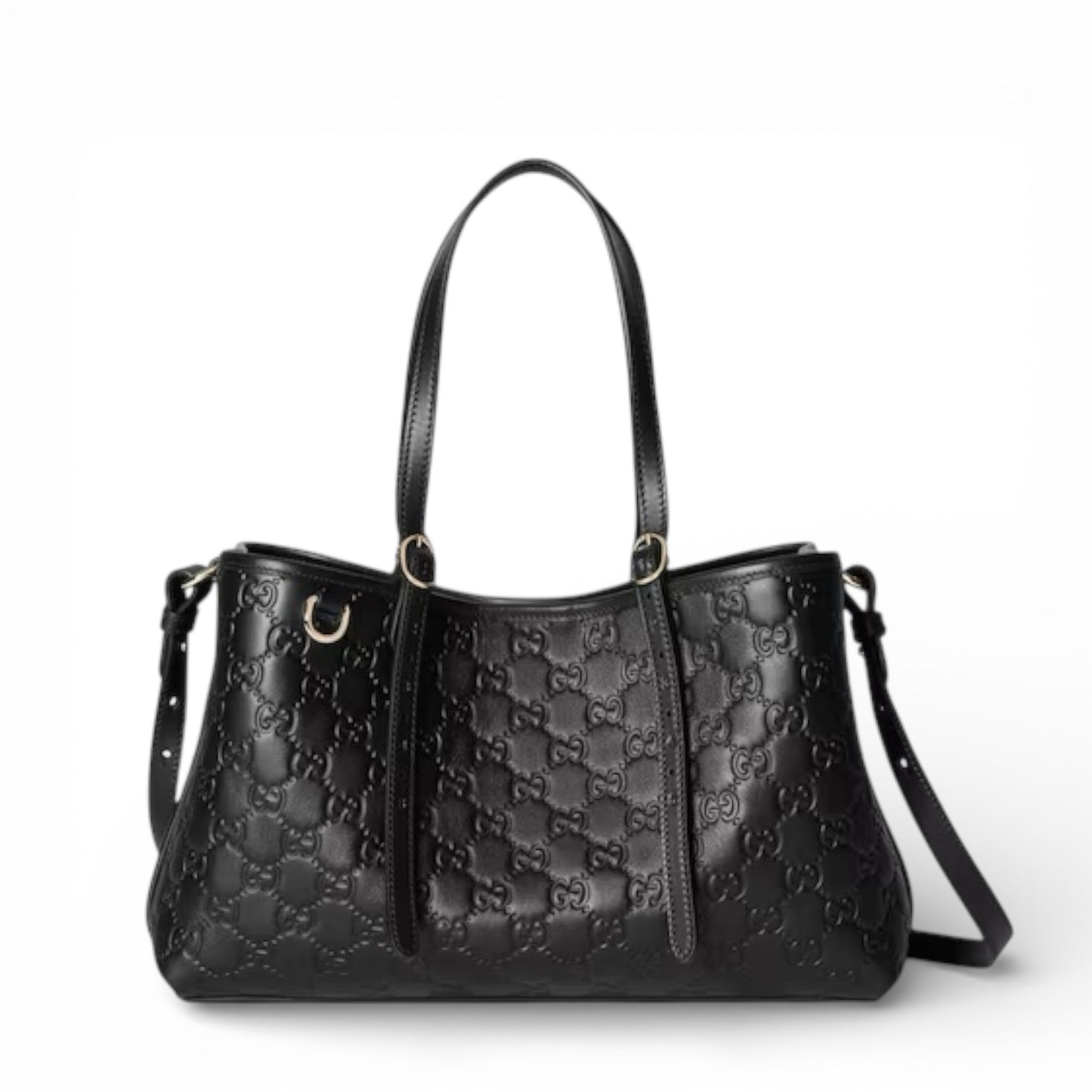 Gucci borsa GG Emblem