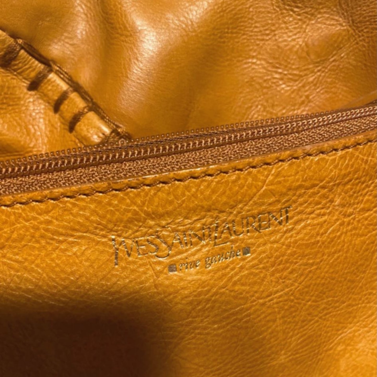 Saint Laurent Mombasa Hobo Bag