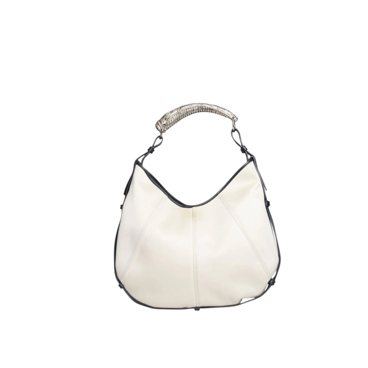 YSL Mombasa Bag in pelle