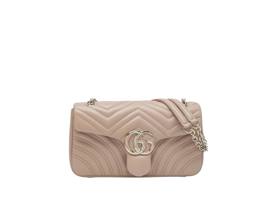 Gucci Marmont Beige