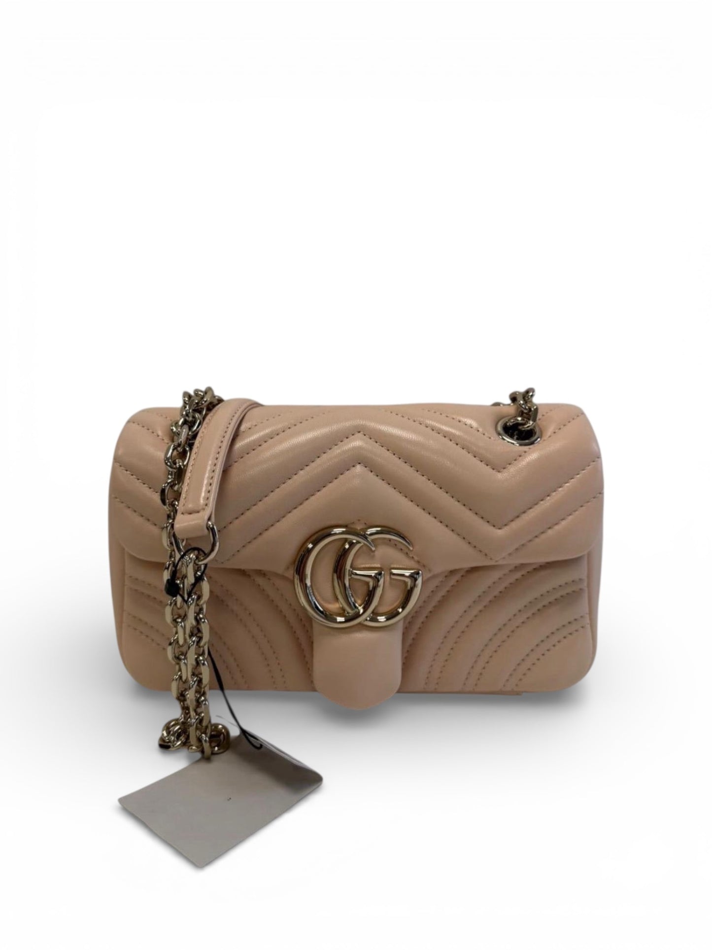 Gucci Marmont Beige