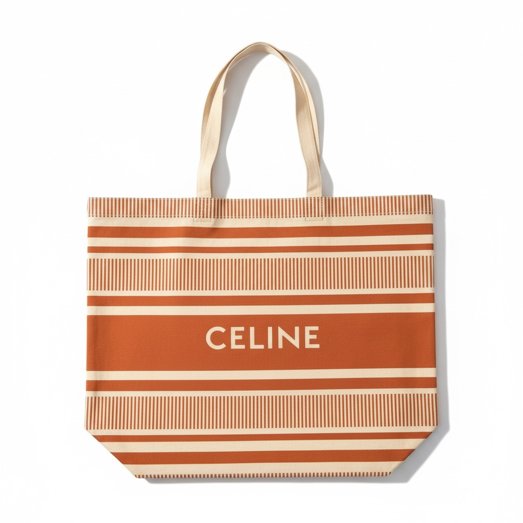 Celine Tote Bag