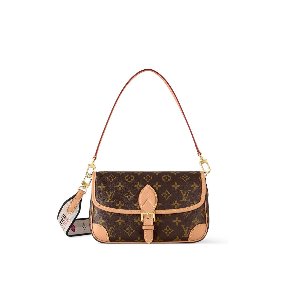 Louis Vuitton Diane