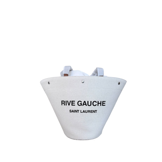 Saint Laurent Rive Gauche Tote