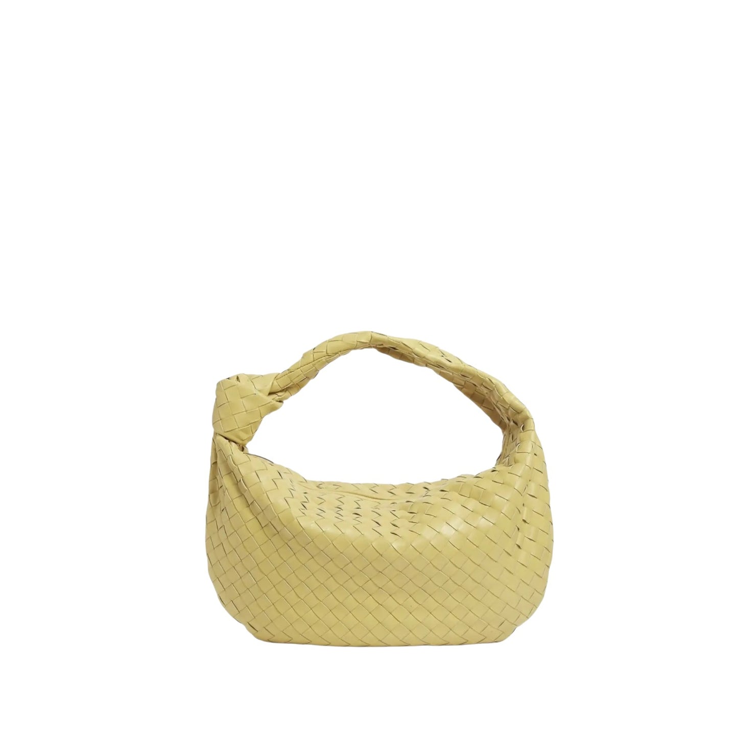 Bottega Veneta Jodie small Giallo Burro
