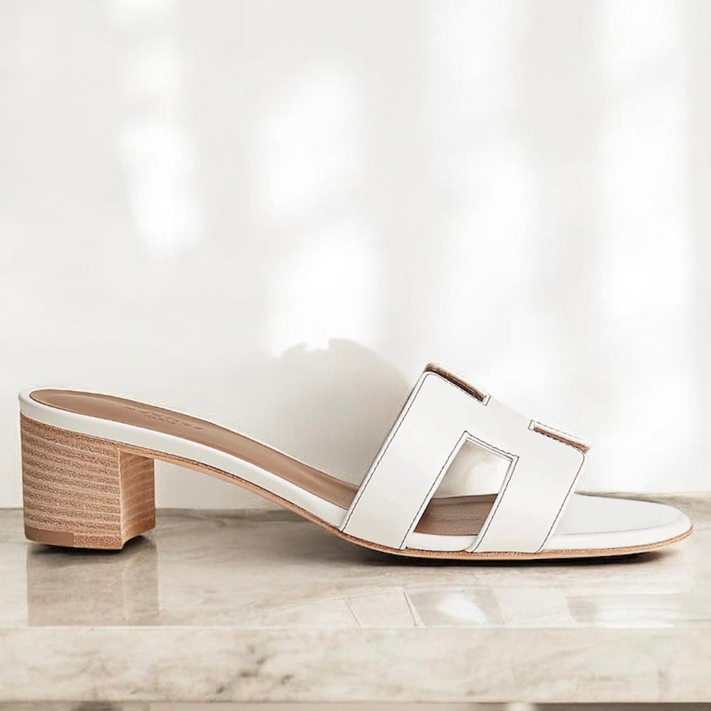 Hermès Oasis White