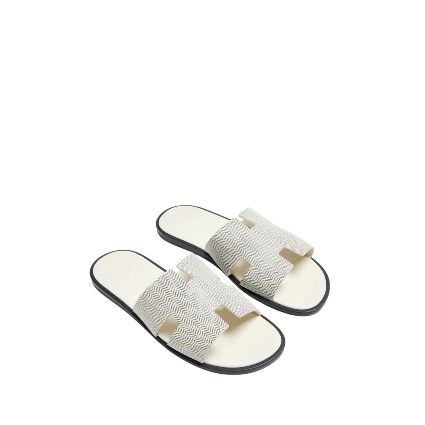 Hermès Izmir Écru