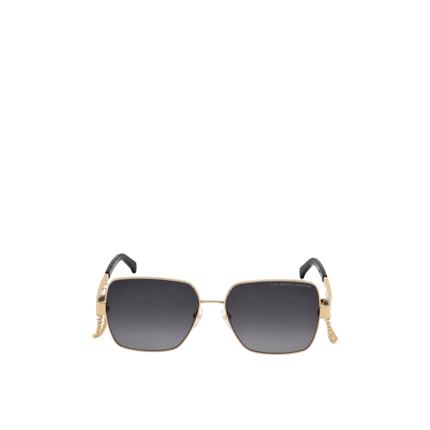 Marc Jacobs Occhiali da sole con catenina removibile