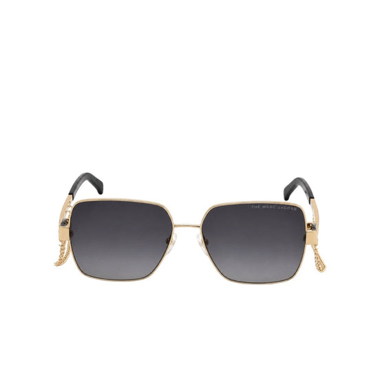 Marc Jacobs Occhiali da sole con catenina removibile