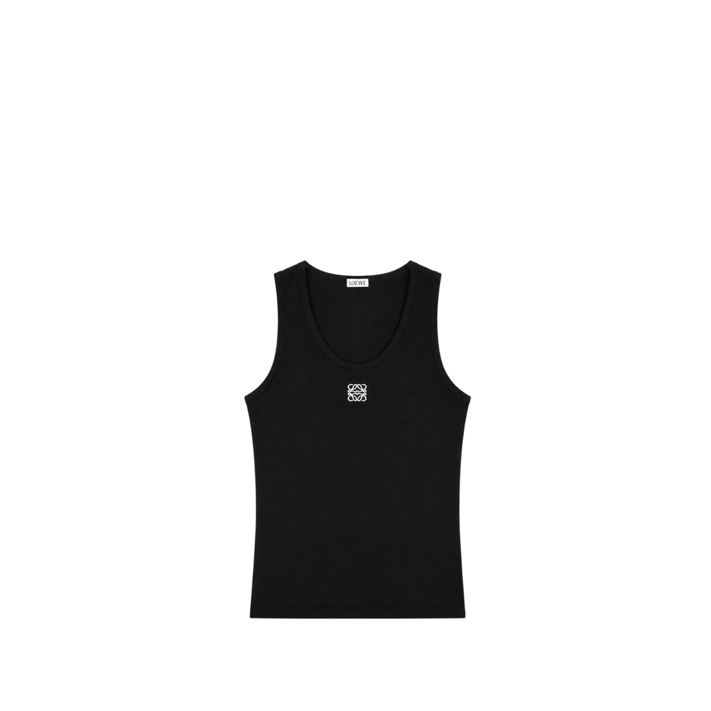 Loewe Canotta nera
