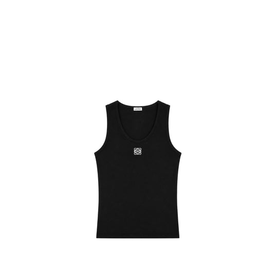 Loewe Canotta nera