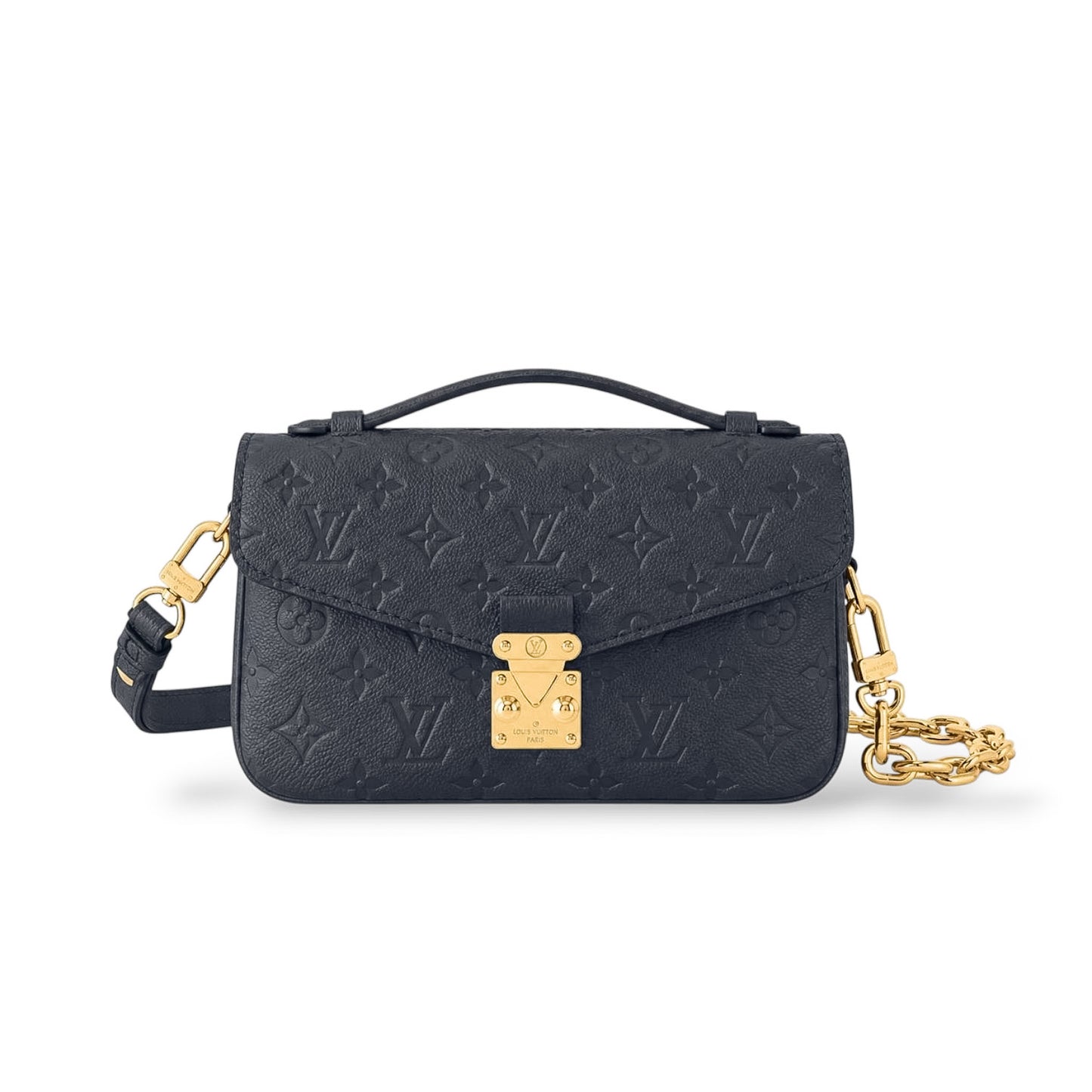 Louis Vuitton Metis Nera