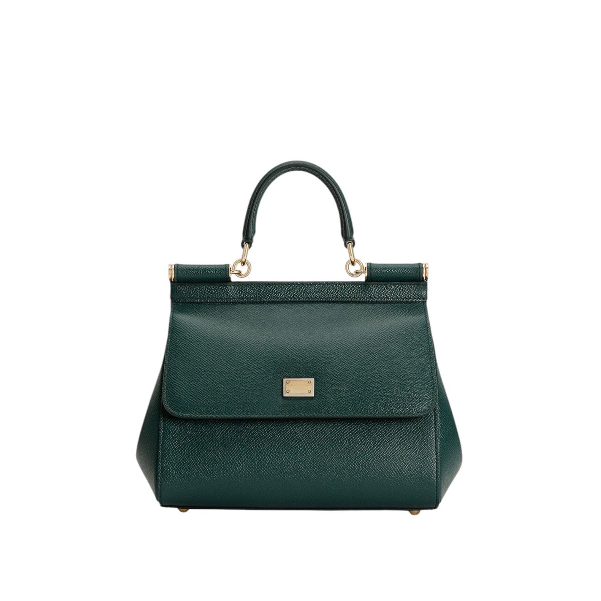 Dolce & Gabbana Borsa Sicily Verde