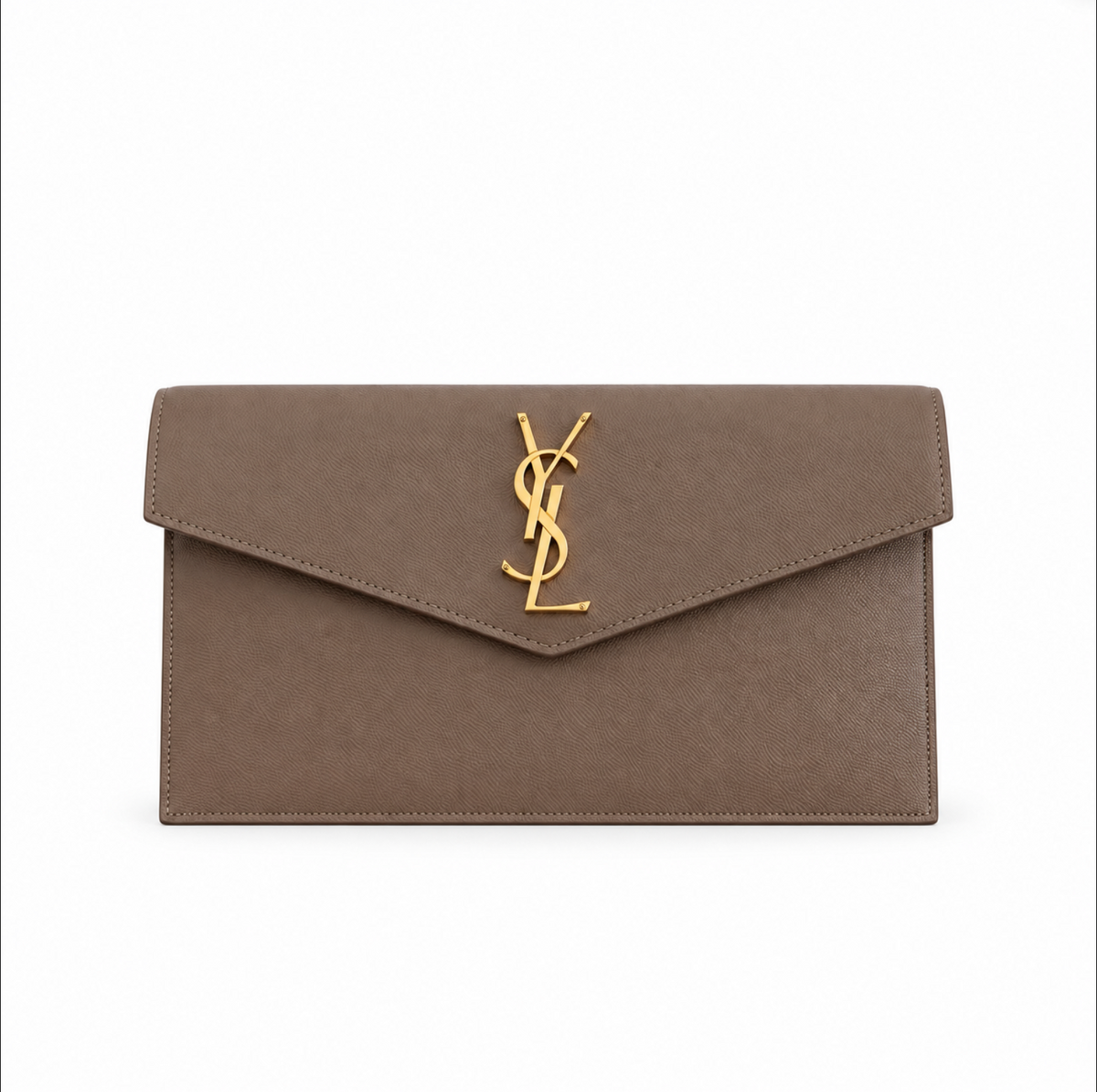 Saint Laurent Pochette Uptown