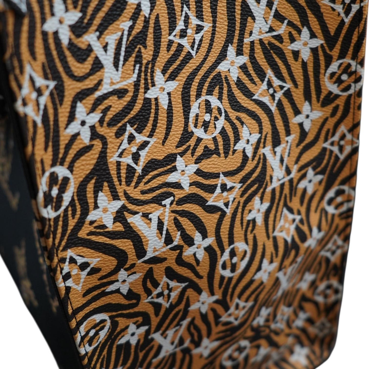 Louis Vuitton OnTheGo GM – Edizione Animalier