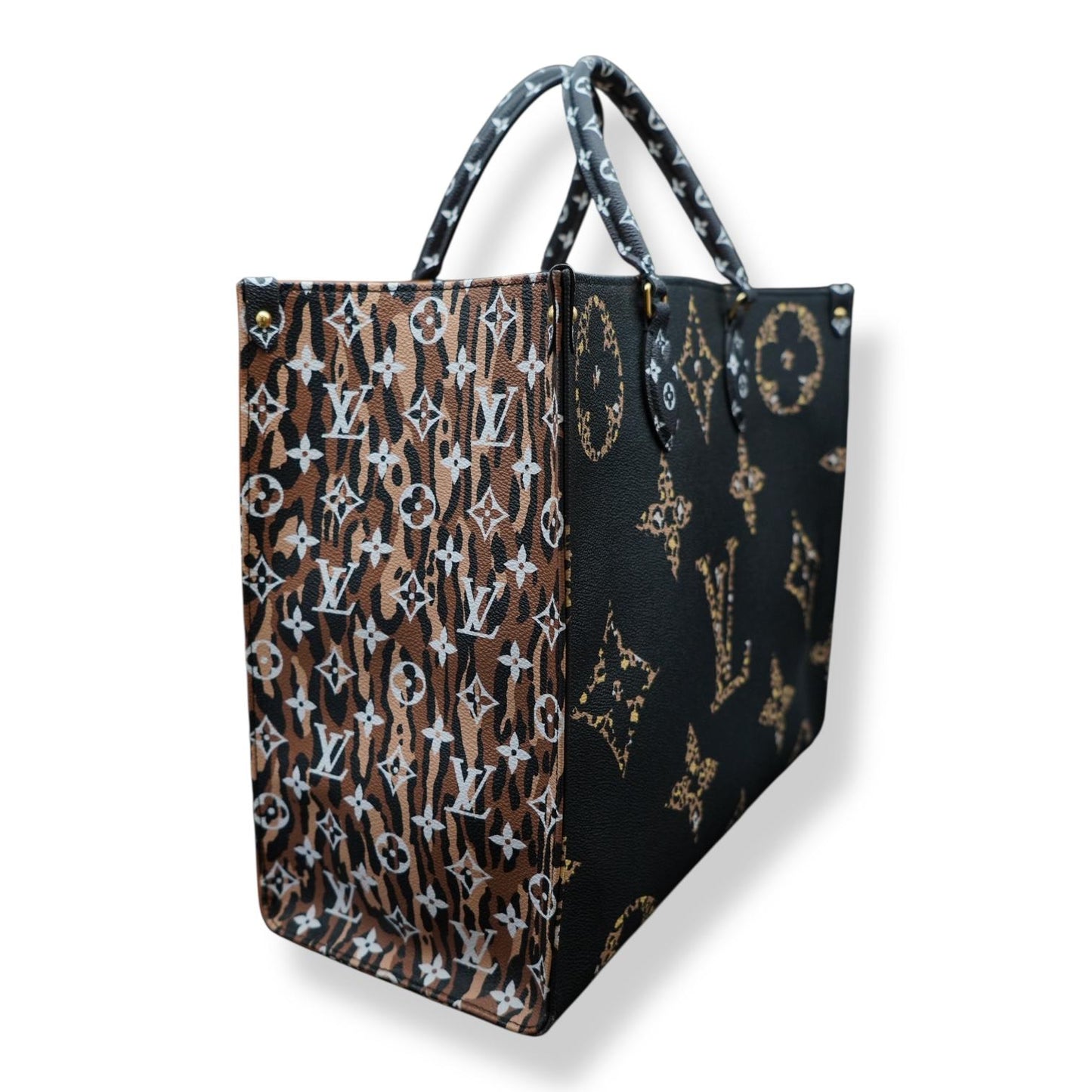 Louis Vuitton OnTheGo GM – Edizione Animalier