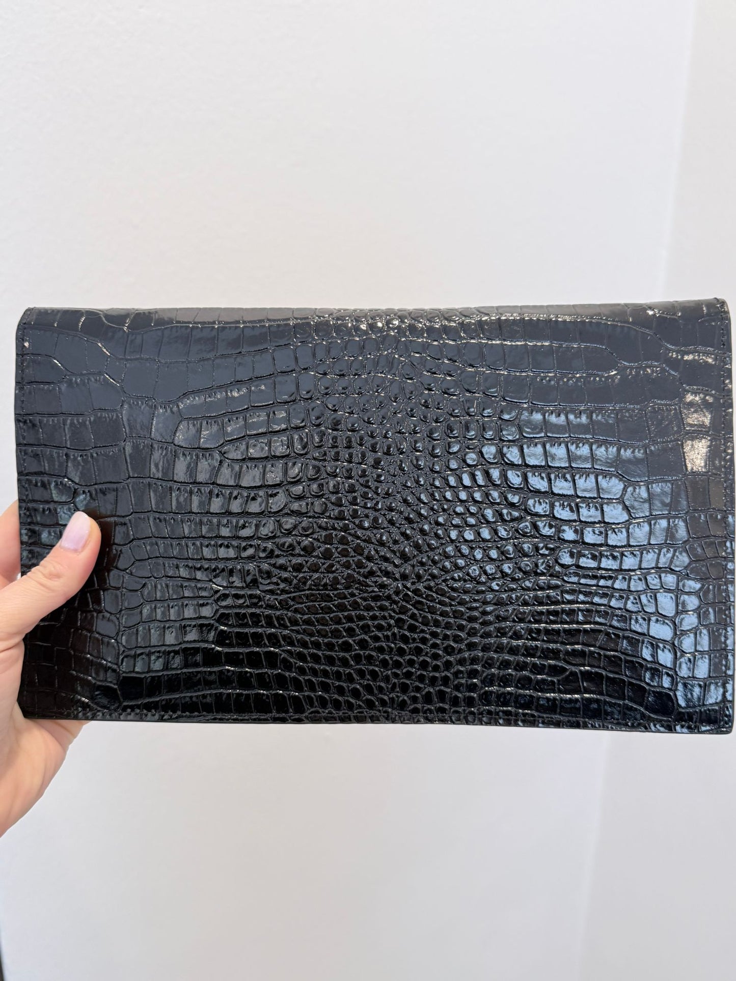 Saint Laurent Uptown Pochette