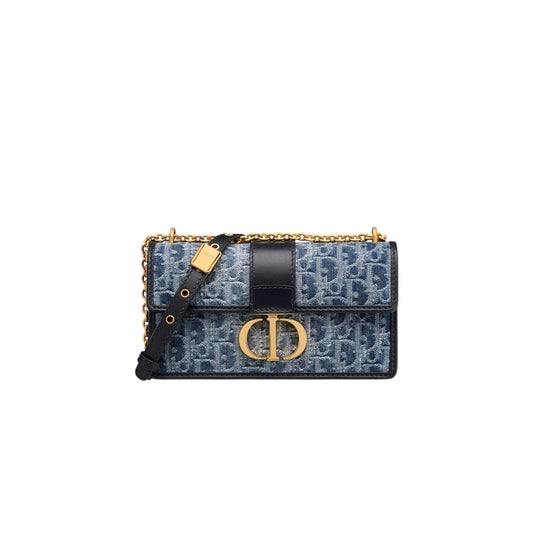 Dior 30 Montaigne East-West Bag