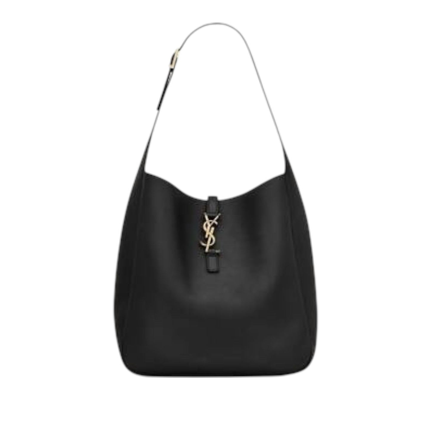 Saint Laurent Le 5 À 7 in soft leather 