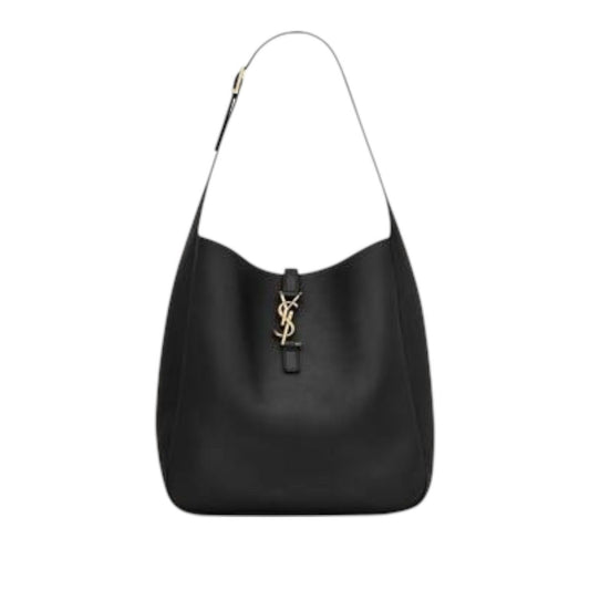 Saint Laurent Le 5 À 7 in morbida pelle
