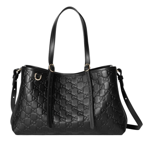 Gucci GG Emblem - Medium Size