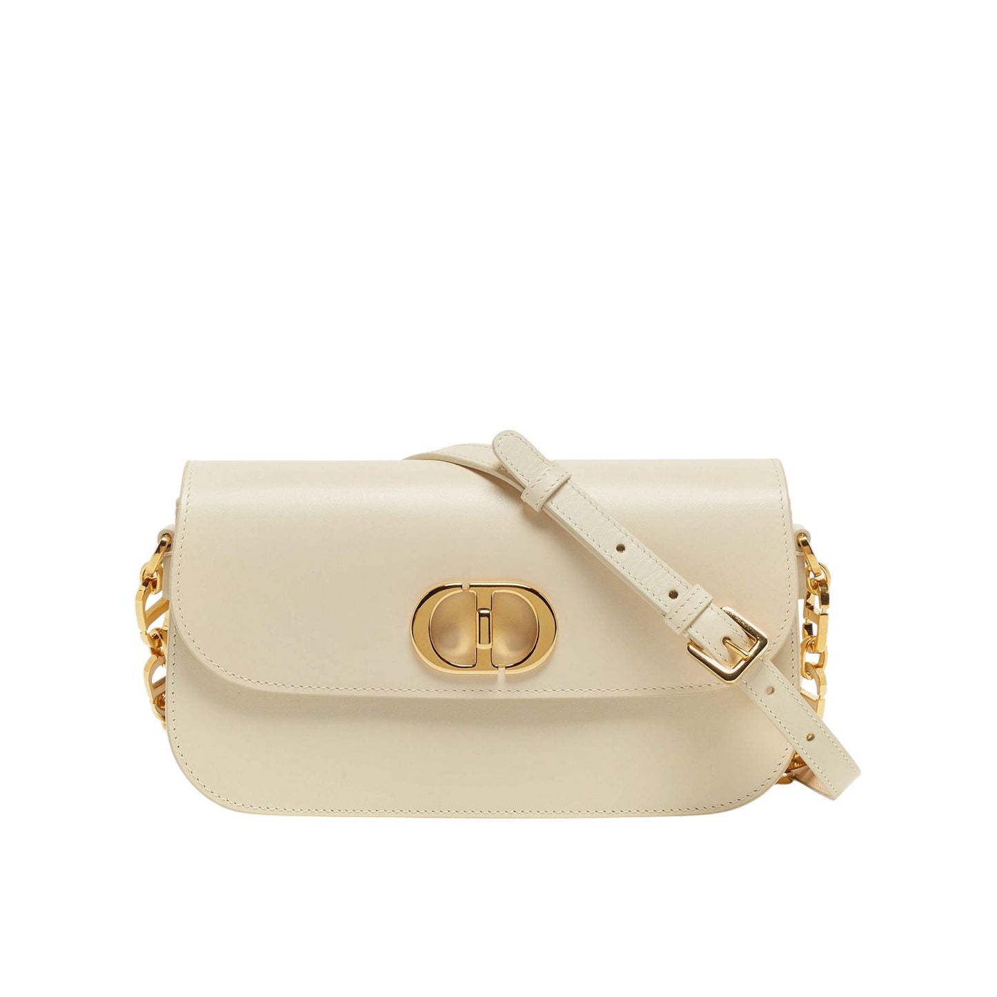 Dior Borsa 30 Montaigne Avenue Avorio