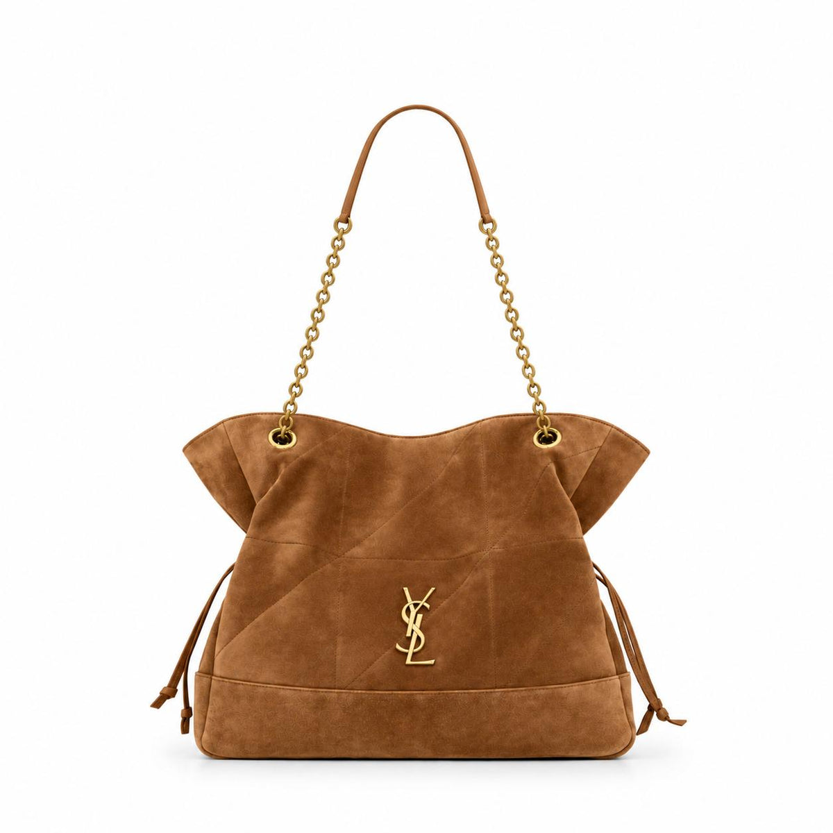 Saint Laurent Jamie in Suede